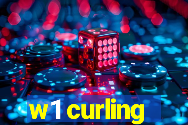 w1 curling